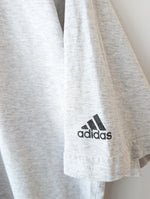 Lade das Bild in den Galerie-Viewer, *Adidas* Shirt Basic 90s Grau (XL)
