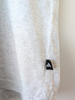 Lade das Bild in den Galerie-Viewer, *Adidas* Shirt Basic 90s Grau (XL)
