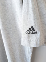 Lade das Bild in den Galerie-Viewer, *Adidas* Shirt Basic 90s Grau (XL)
