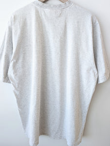 *Adidas* Shirt Basic 90s Grau (XL)