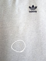 Lade das Bild in den Galerie-Viewer, *Adidas* Troyer 90s Sweater Logo Stick (L)

