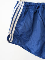 Lade das Bild in den Galerie-Viewer, Adidas Sprintershorts Blau Klassiker (L-XL)
