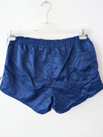 Lade das Bild in den Galerie-Viewer, Adidas Sprintershorts Blau Klassiker (L-XL)
