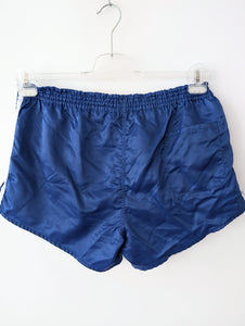 Adidas Sprintershorts Blau Klassiker (L-XL)