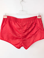 Lade das Bild in den Galerie-Viewer, Adidas Sprintershorts Rot Klassiker (L-XL)
