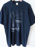 Lade das Bild in den Galerie-Viewer, *Greenpeace* Shirt Die Welt Der Wale (XL)
