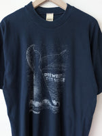 Lade das Bild in den Galerie-Viewer, *Greenpeace* Shirt Die Welt Der Wale (XL)
