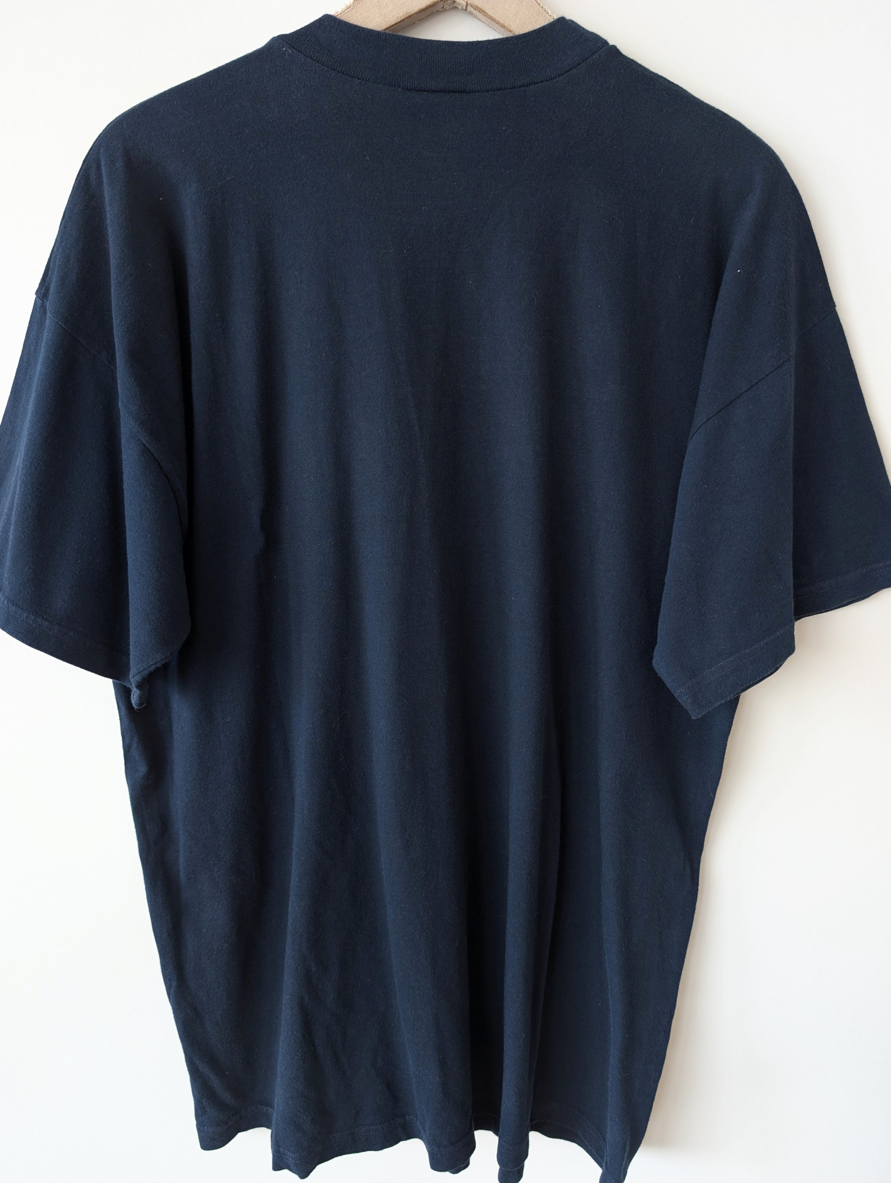 *Greenpeace* Shirt Die Welt Der Wale (XL)