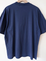 Lade das Bild in den Galerie-Viewer, *Playboy* RARE Shirt Playboy Club Blau (XL)
