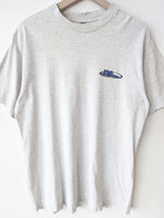 Lade das Bild in den Galerie-Viewer, *No Fear* RARE Shirt Backprint Singlestichted (L-XL)
