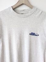 Lade das Bild in den Galerie-Viewer, *No Fear* RARE Shirt Backprint Singlestichted (L-XL)

