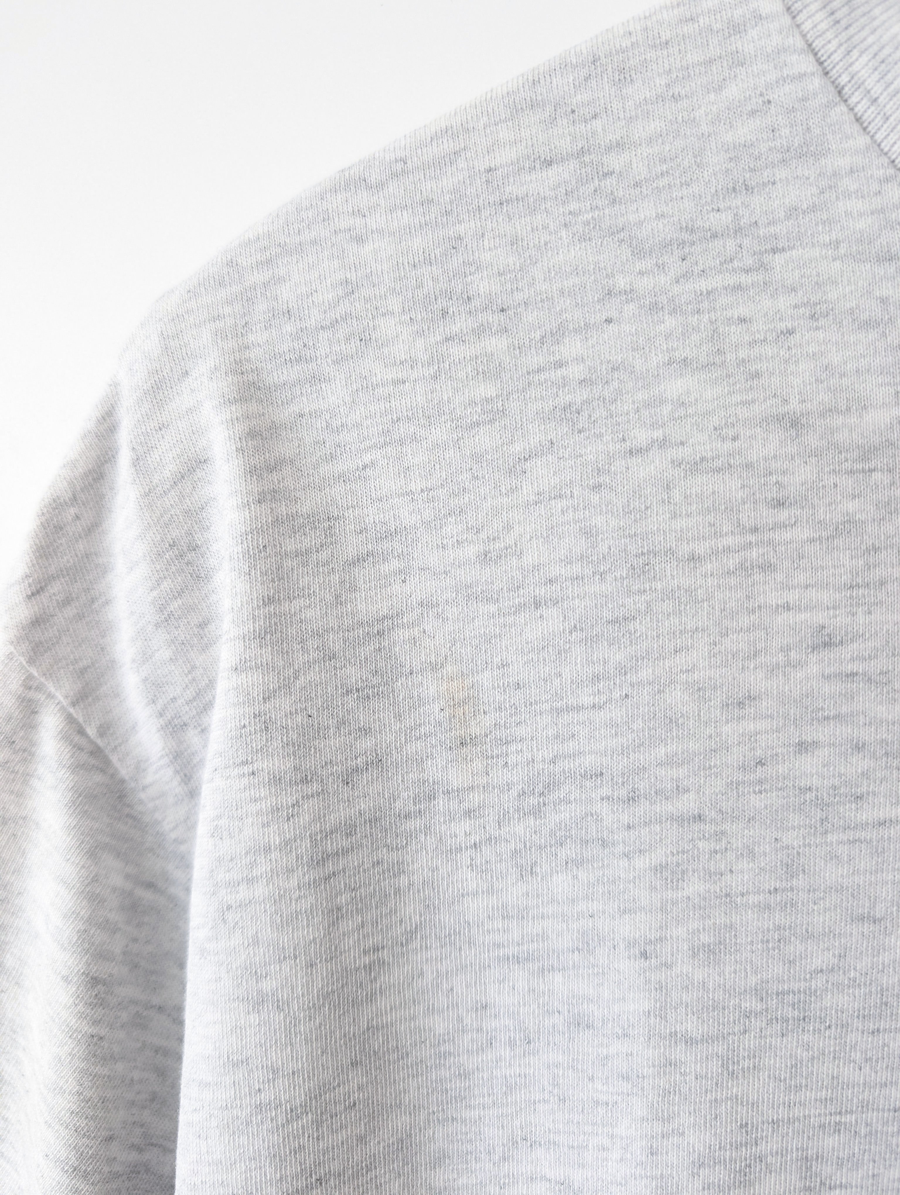 *No Fear* RARE Shirt Backprint Singlestichted (L-XL)
