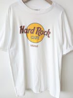Lade das Bild in den Galerie-Viewer, *Hard Rock Cafe* Shirt Miami (XL)
