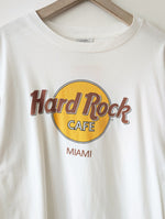 Lade das Bild in den Galerie-Viewer, *Hard Rock Cafe* Shirt Miami (XL)
