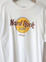 Lade das Bild in den Galerie-Viewer, *Hard Rock Cafe* Shirt Miami (XL)
