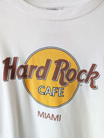 Lade das Bild in den Galerie-Viewer, *Hard Rock Cafe* Shirt Miami (XL)
