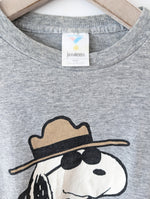 Lade das Bild in den Galerie-Viewer, Snoopy Shirt &#39;71 Yellowstone National Park (XL)
