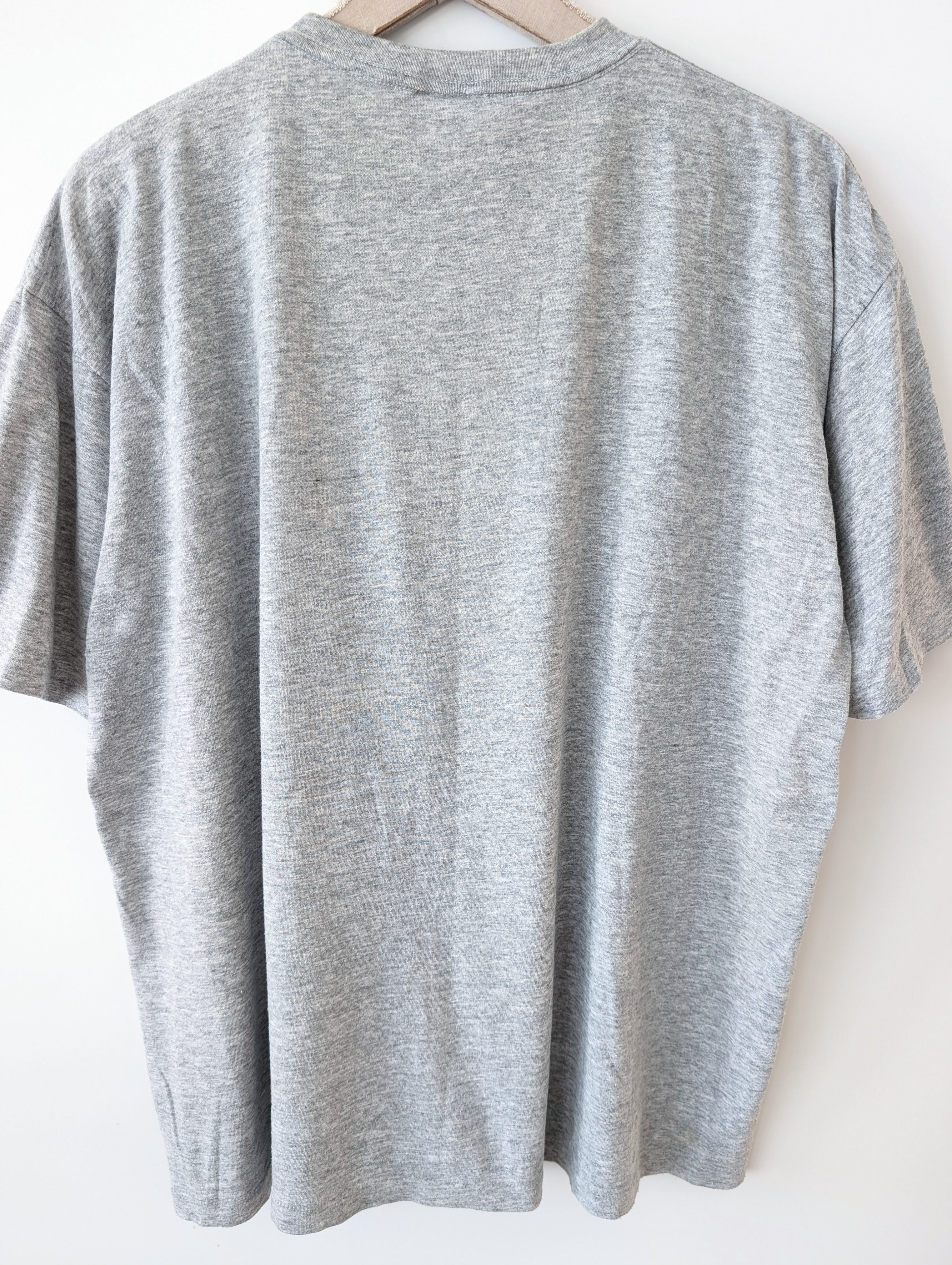 Snoopy Shirt '71 Yellowstone National Park (XL)