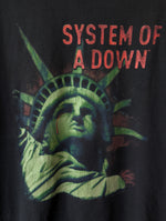 Lade das Bild in den Galerie-Viewer, System Of A Down Bandshirt 2004 Merch (L)
