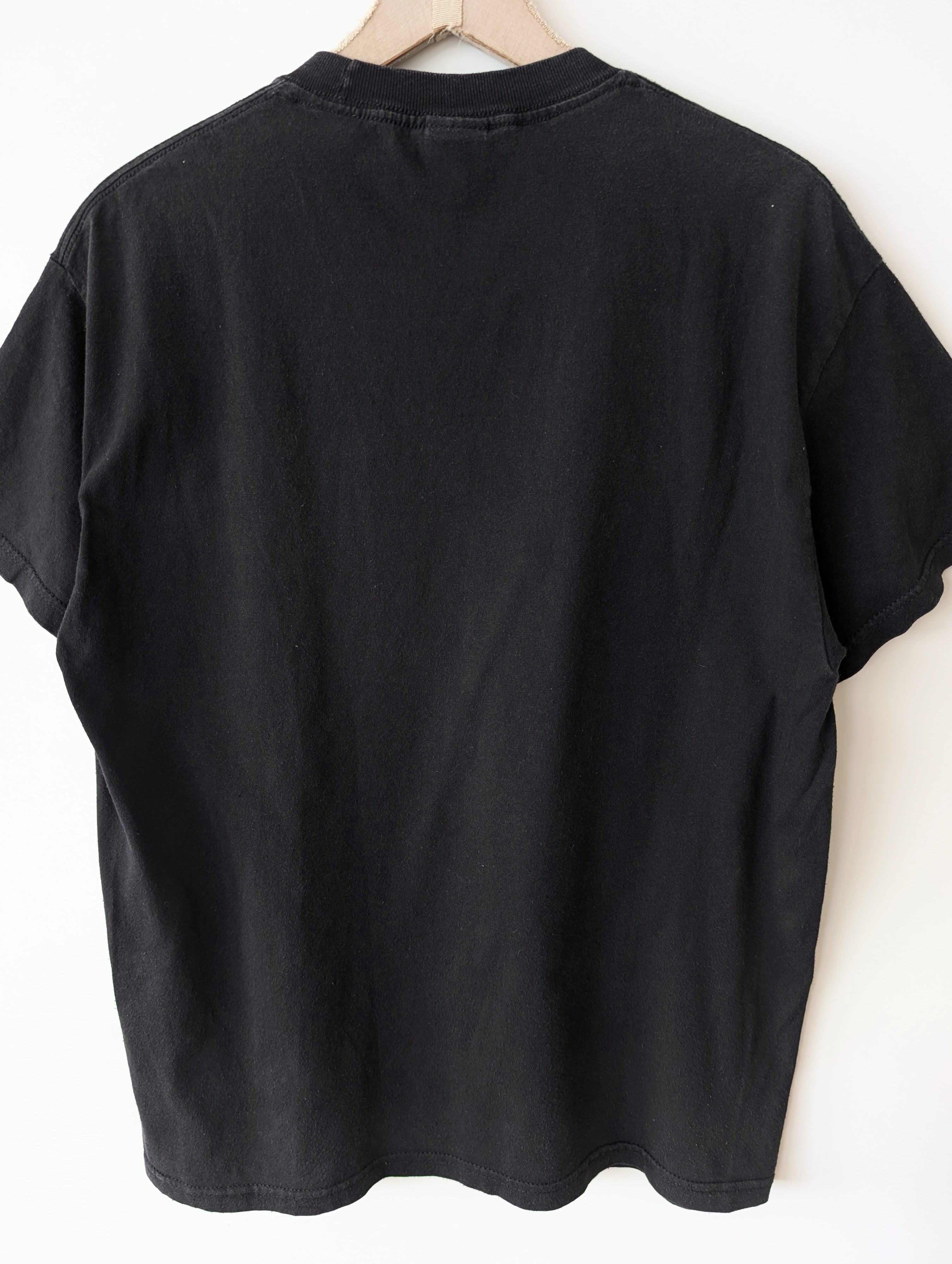 System Of A Down Bandshirt 2004 Merch (L)