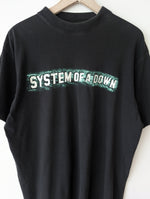 Lade das Bild in den Galerie-Viewer, System Of A Down Bandshirt TOXICITY (L)
