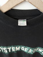 Lade das Bild in den Galerie-Viewer, System Of A Down Bandshirt TOXICITY (L)
