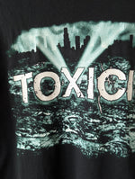 Lade das Bild in den Galerie-Viewer, System Of A Down Bandshirt TOXICITY (L)
