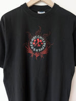Lade das Bild in den Galerie-Viewer, Red Hot Chili Peppers Bandshirt Y2K (M)
