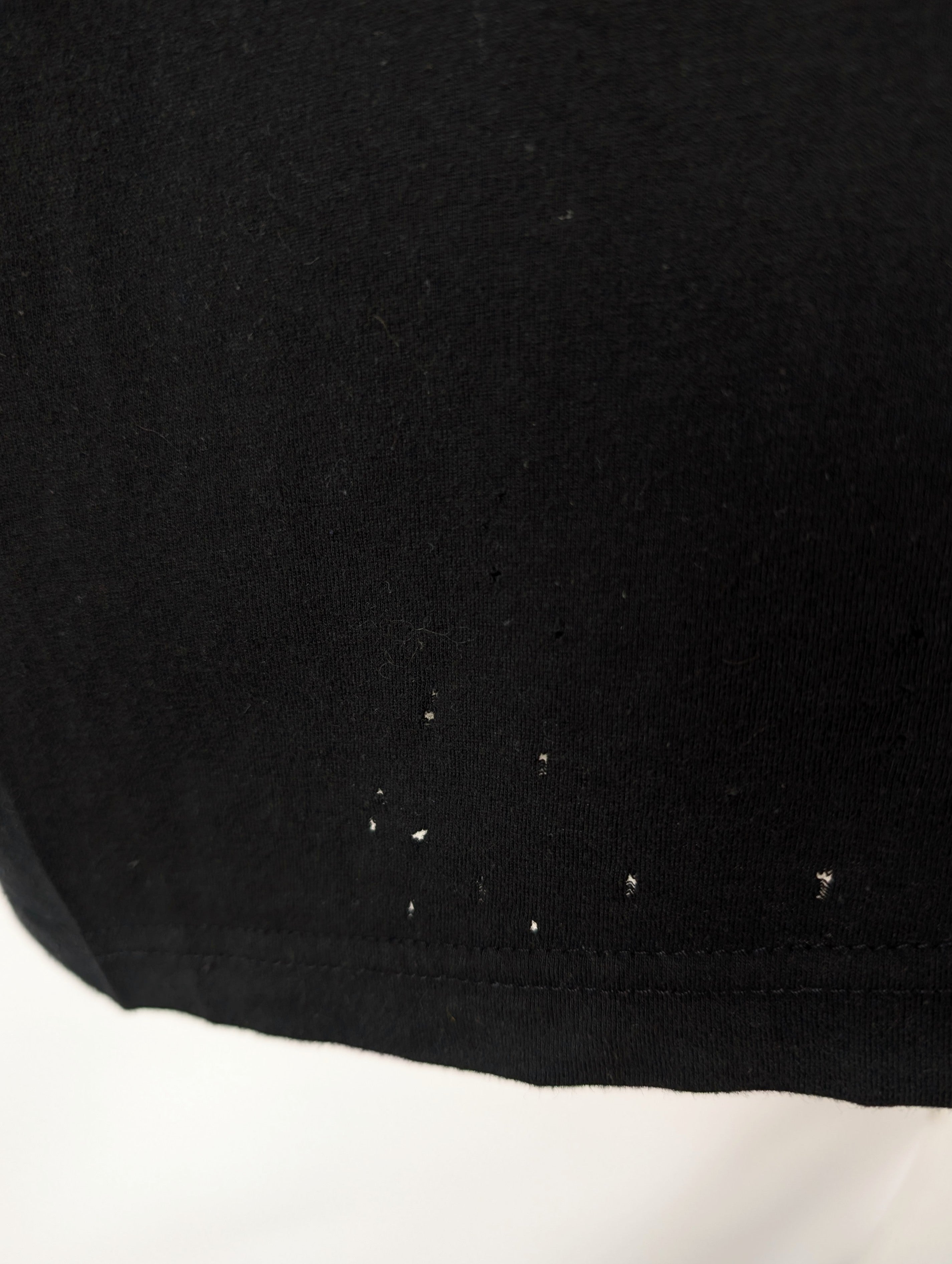 Red Hot Chili Peppers Bandshirt Y2K (M)