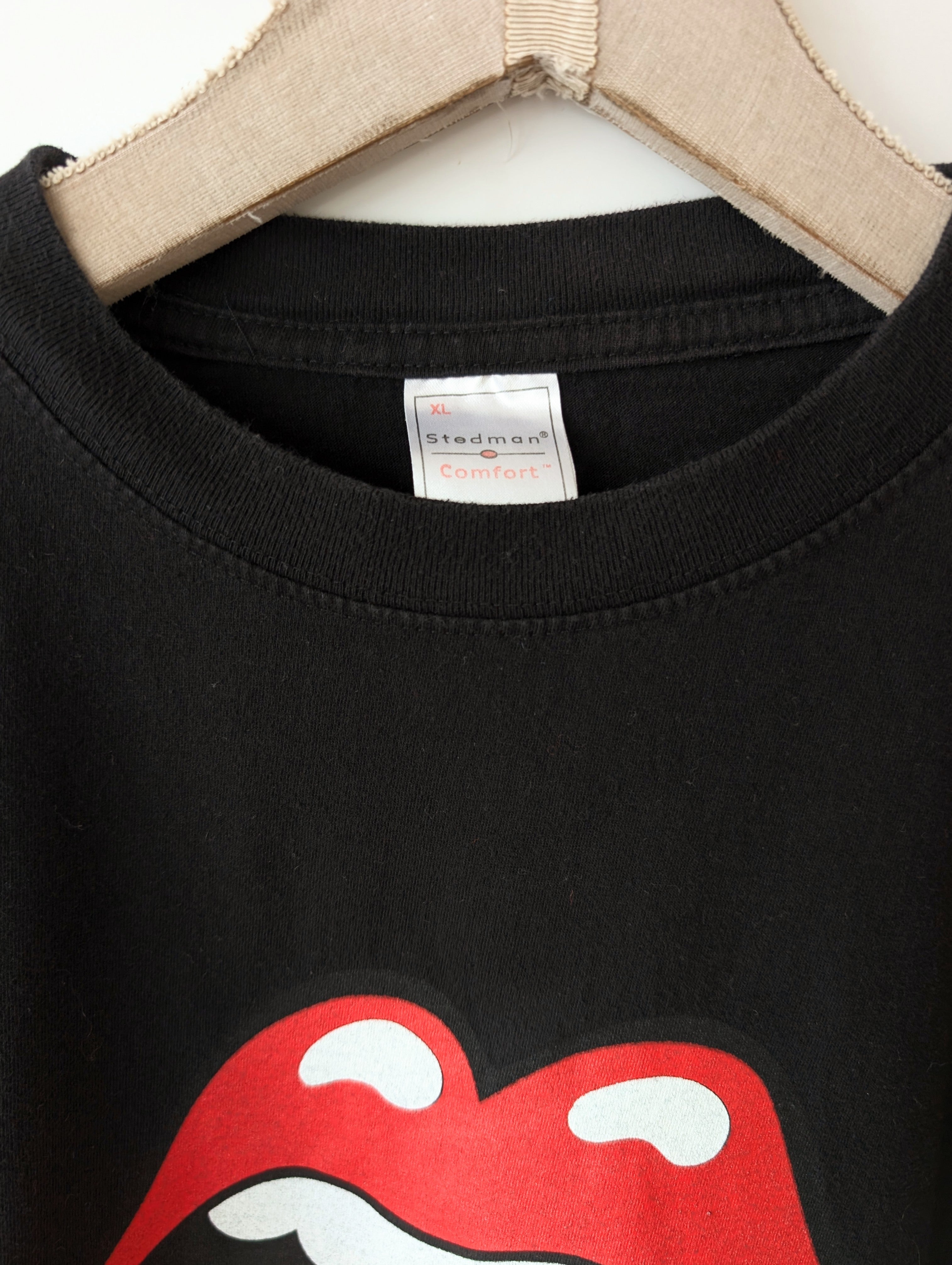 The Rolling Stones Bandshirt 2003 Merch (XL)