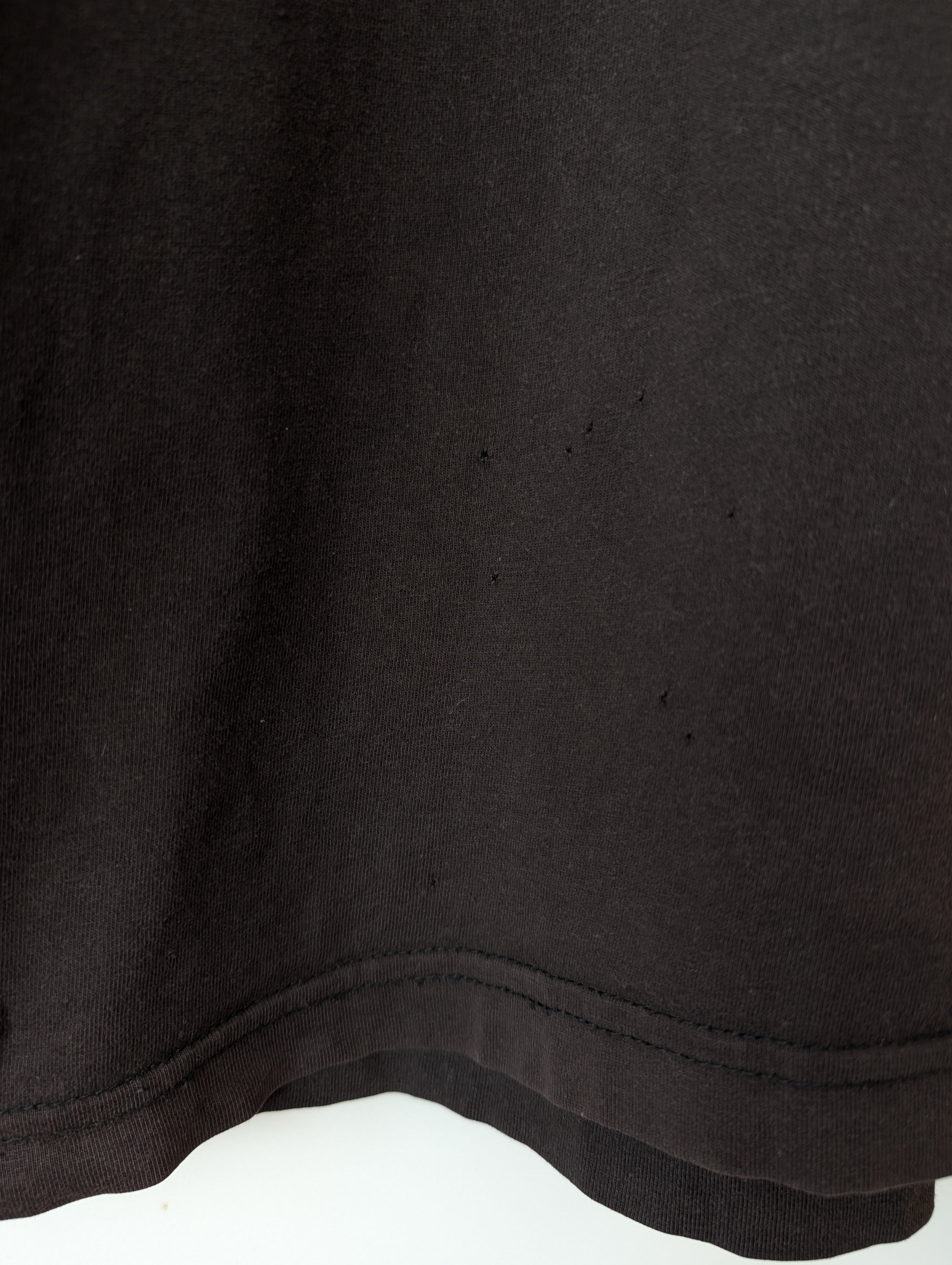 Die Ärzte Bandshirt 2008 Jazzfäst Tour (L)