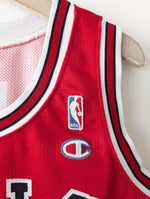 Lade das Bild in den Galerie-Viewer, *Chicago Bulls* RARE 90s Trikot Michael Jordan Basketball (M)
