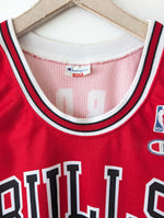 Lade das Bild in den Galerie-Viewer, *Chicago Bulls* RARE 90s Trikot Michael Jordan Basketball (M)
