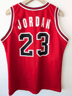 Lade das Bild in den Galerie-Viewer, *Chicago Bulls* RARE 90s Trikot Michael Jordan Basketball (M)
