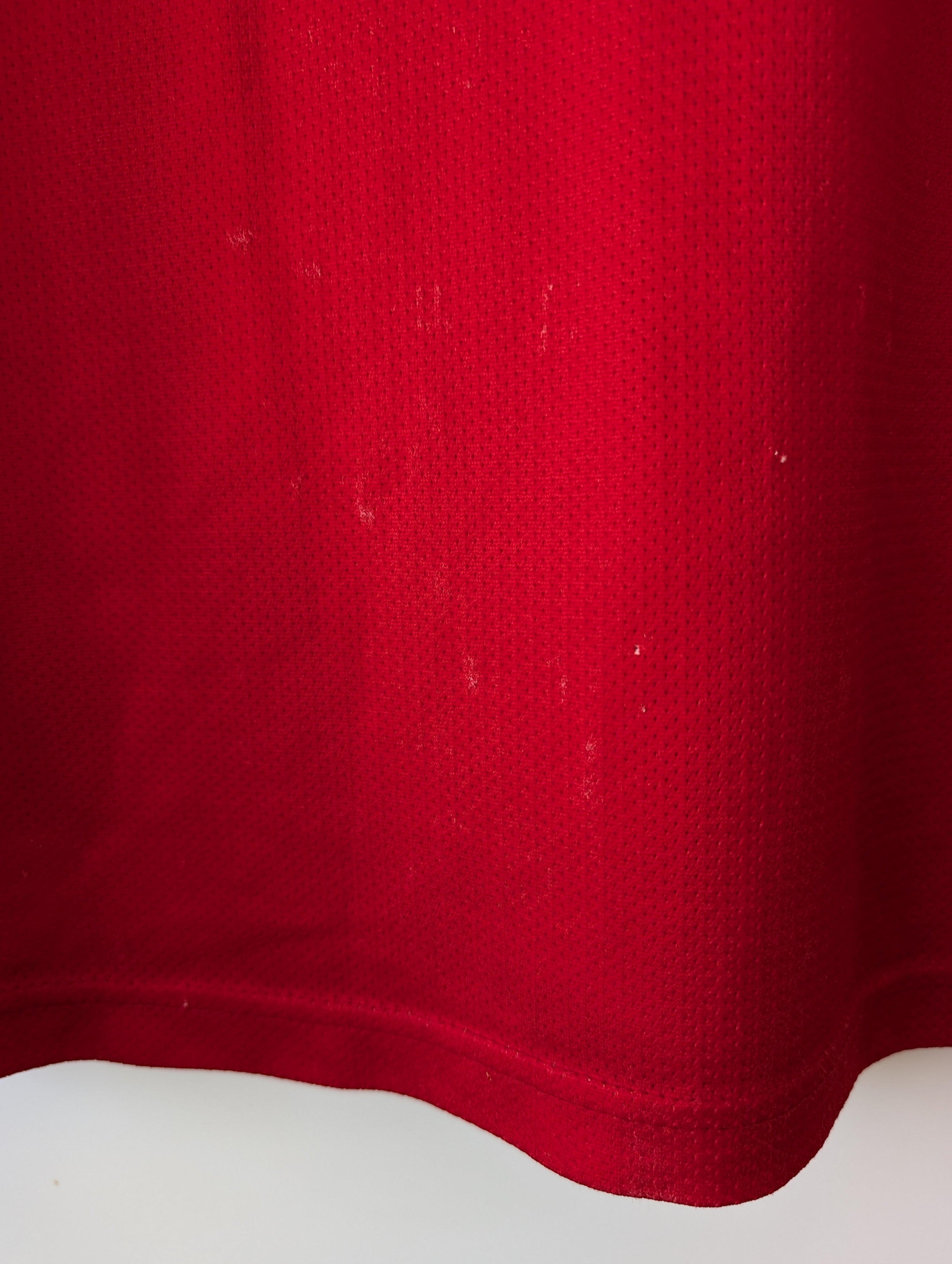 *Chicago Bulls* RARE 90s Trikot Michael Jordan Basketball (M)