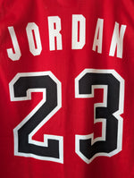 Lade das Bild in den Galerie-Viewer, *Chicago Bulls* RARE 90s Trikot Michael Jordan Basketball (M)
