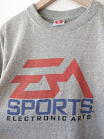 Lade das Bild in den Galerie-Viewer, Shirt EA Sports Gaming 90s Print (XL)
