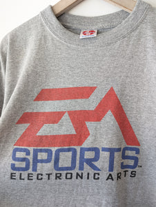 Shirt EA Sports Gaming 90s Print (XL)