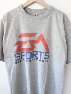 Shirt EA Sports Gaming 90s Print (XL)