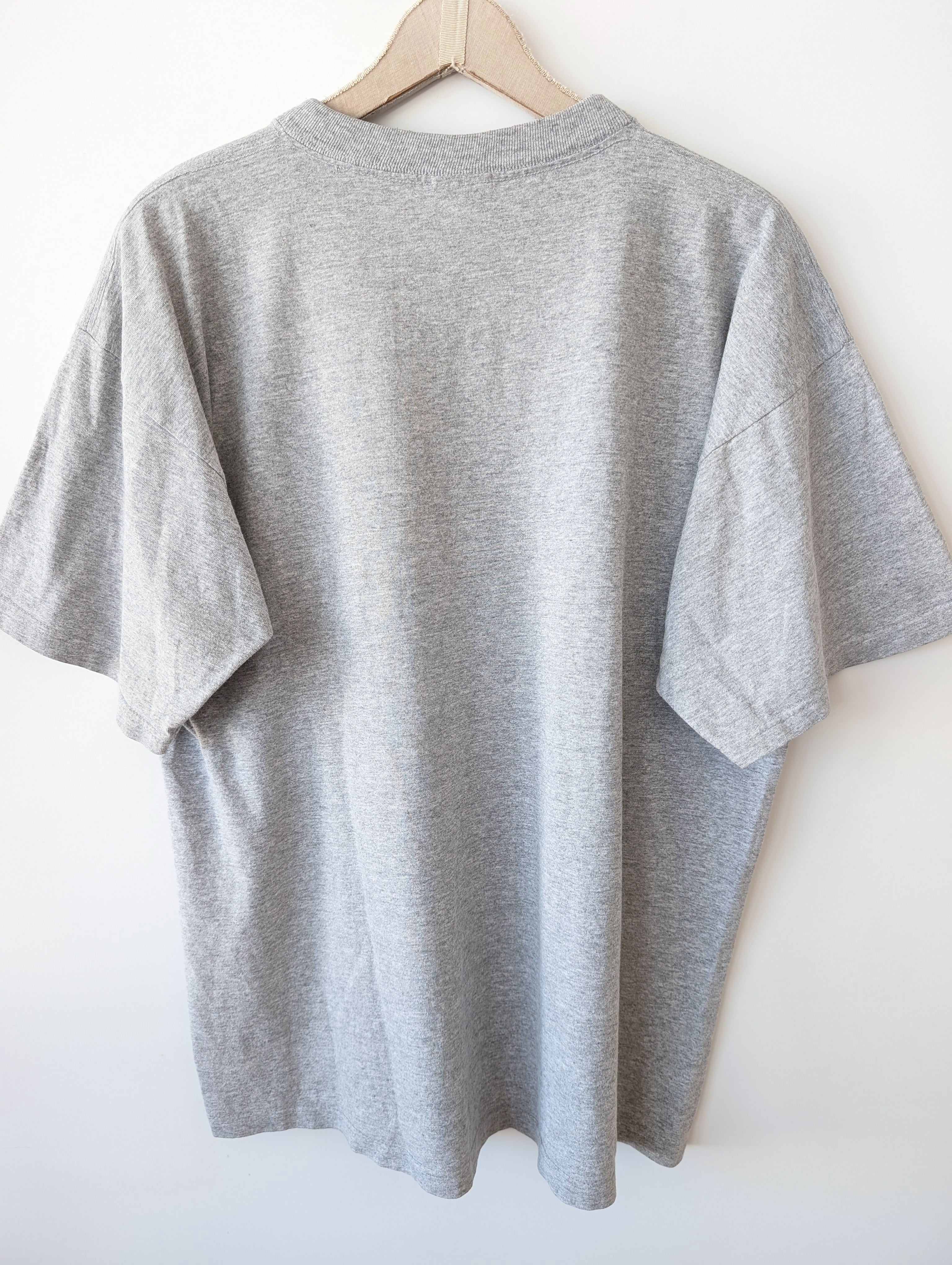 Shirt EA Sports Gaming 90s Print (XL)