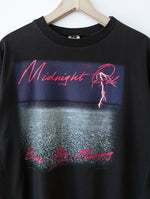 Lade das Bild in den Galerie-Viewer, *Midnight Oil* Bandshirt 1990 Blue Sky Mining (L)
