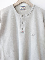Lade das Bild in den Galerie-Viewer, *Levis* Shirt Piqué Logo Stick Henley (XL)
