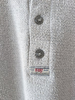 Lade das Bild in den Galerie-Viewer, *Levis* Shirt Piqué Logo Stick Henley (XL)
