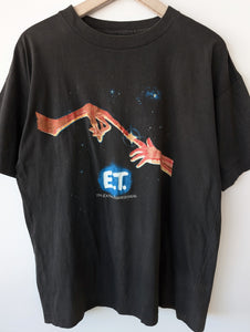 *E.T. Der Außerirdische* RARE Shirt Film Singlestichted (L)