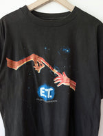Lade das Bild in den Galerie-Viewer, *E.T. Der Außerirdische* RARE Shirt Film Singlestichted (L)
