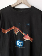 Lade das Bild in den Galerie-Viewer, *E.T. Der Außerirdische* RARE Shirt Film Singlestichted (L)
