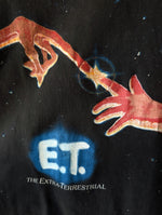Lade das Bild in den Galerie-Viewer, *E.T. Der Außerirdische* RARE Shirt Film Singlestichted (L)
