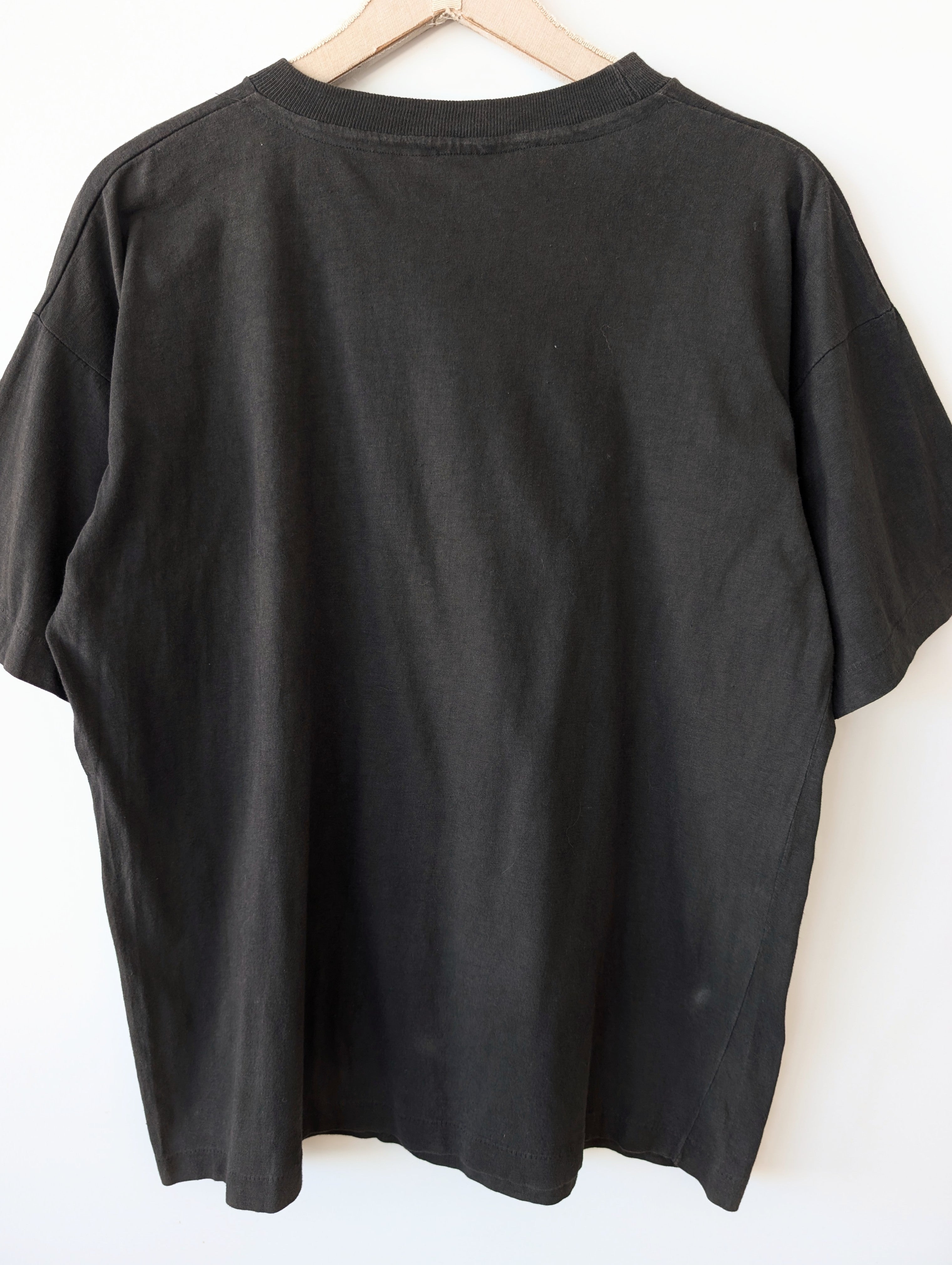 *E.T. Der Außerirdische* RARE Shirt Film Singlestichted (L)