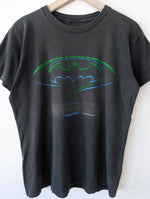 Lade das Bild in den Galerie-Viewer, *Batman* RARE Shirt Logo 1995 Batman Forever Singlestichted (M)
