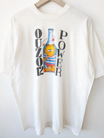 Lade das Bild in den Galerie-Viewer, Shirt Garfield X Ouzo Singlestichted (XL)

